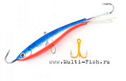 Балансир F-FISHING 6,2см, 30гр., цвет 016