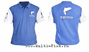 Рубашка поло SALMO 03 размер L