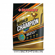 Прикормка DUNAEV-WORLD CHAMPION Bream Special 1кг.