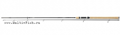 Спиннинг DAIWA EXCELER JIGGER длина 2.70м., тест 5-25гр.