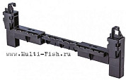 Крепление для обвеса для ящика Meiho MULTI HANGER BM 36,3х11,8х3см