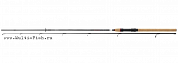 Спиннинг DAIWA NINJA X JIGGER длина 2.40м., тест 7-28гр.