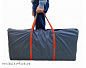 Пол универсальный Митек модель 2 к палаткам для зимней рыбалки "Нельма Куб 2" и "Омуль Куб 2", в сумке