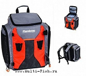 Рюкзак рыболовный с коробками Flambeau Ritual BACK PACK 38,1х22,9х41,9см