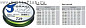 Леска плетеная DAIWA J-BRAID X4E 270м, 0.33мм, 22,4кг YELLOW