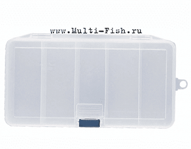 Коробка рыболовная Meiho SFC LURE CASE LL 21,4x11,8x4,5см