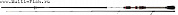 Спиннинг DAIWA SILVER CREEK UL SPIN длина 2.35м., тест 3-14гр.