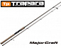 Спиннинг Major Craft Trapara TPS-562ULX
