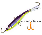 Балансир F-FISHING 5,7см, 24гр., цвет 023