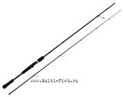 Спиннинг Salmo Sniper ULTRA SPIN II 40 2.70м, тест 15-40гр.