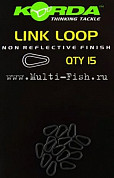Кольцо каплевидное Korda Link Loop