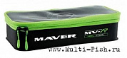 Сумка MAVER MV-R EVA REEL SPOOL LARGE SURF 12х18х38см