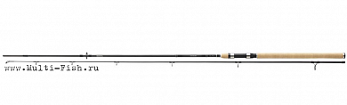 Спиннинг DAIWA EXCELER SPIN длина 2.70м., тест 20-60гр.