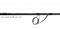 Спиннинг DAIWA LUVIAS JIGGER длина 2.70м., тест 8-35гр.