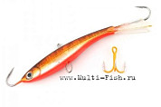 Балансир F-FISHING 6,2см, 30гр., цвет 017