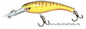Воблер Pradco Cotton Cordell Wally Diver Floating 79мм, 13,8гр., 6м CS6223