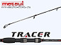 Спиннинг METSUI TRACER 812M 2,47 м. 10-36гр.