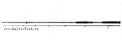 Спиннинг DAIWA MORETHAN BRANZINO AGS длина 2.84м., тест 7-35гр.