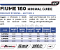 Удилище болонское COLMIC FIUME XXT 180 5.00м (18гр) new 2019 Minimal Guide