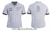 Рубашка поло мультибренд Salmo Group SIA 01 размер S