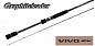 Спиннинговое удилище GRAPHITELEADER VIVO EX GLVXS 842M