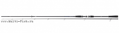 Спиннинг DAIWA FREAMS SPIN длина 2.90м., тест 5-35гр.