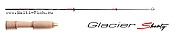 Зимняя удочка ZETRIX GLACIER Shorty ZGR-58HH GEN2 58см, тест до 47гр.