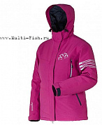 Куртка зимняя Norfin Women NORDIC PURPLE 02 размер M