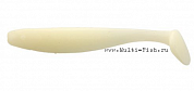Съедобная резина виброхвост LUCKY JOHN Pro Series MINNOW 3.3in (08.40)/033 7шт.