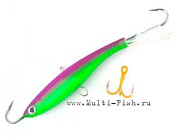 Балансир F-FISHING 4см, 8,5гр., цвет 001