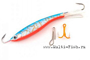 Балансир F-FISHING 4,5см, 13гр., цвет 009