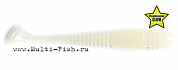 Съедобная резина виброхвост LUCKY JOHN Pro Series TIOGA 2.4in (06.20)/033 9шт.