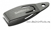 Кусачки для лески Shimano CT-931R GRY