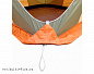 Пол универсальный Митек модель 2 к палаткам для зимней рыбалки "Нельма Куб 2" и "Омуль Куб 2", в сумке