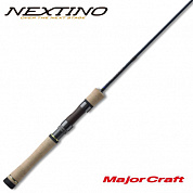 Спиннинг Major Craft Nextino Stream NTS-622L