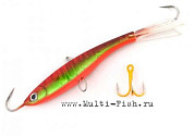 Балансир F-FISHING 4,5см, 13гр., цвет 021