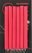 EVA для Зиг Риг Volzhanka Eva Stick for Zig Aligner 6мм/70мм, цвет Red 6шт.