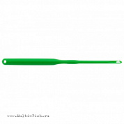 Экстрактор для крючка Flagman пластиковый, зеленый