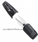 Ножницы для PE Shimano UA-201S BK
