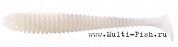 Съедобная резина виброхвост LUCKY JOHN Pro Series Spark Tail 4,0in (10,10)/033 5шт.