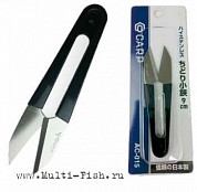 Ножницы для PE SNOW PEAK AC-015 Chidori small scissors 90мм