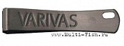Кусачки Varivas Line Cutter Silver Straight-type