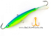Балансир F-FISHING 4,5см, 13гр., цвет 007