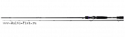 Спиннинг DAIWA PROREX XR LIGHT BAITCAST длина 2.25м., тест 5-14гр.