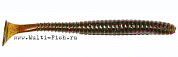 Съедобная резина виброхвост LUCKY JOHN Pro Series S-SHAD TAIL 3.8in (09.60)/S21 5шт.