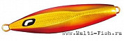 Блесна для джиггинга Shimano OCEA Stinger Butterfly Wing 137мм, 300гр., цвет 001 JT-530M 
