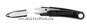 Ножницы Shimano CT-922R BK