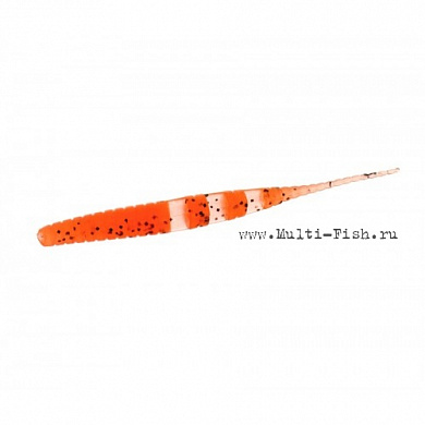 Слаг съедобный Flagman Magic Stick 3" №102 Orange