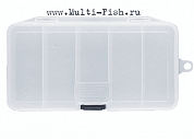 Коробка рыболовная Meiho SFC LURE CASE L 18,6x10,3x3,4см