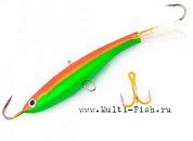 Балансир F-FISHING 6,2см, 30гр., цвет 005